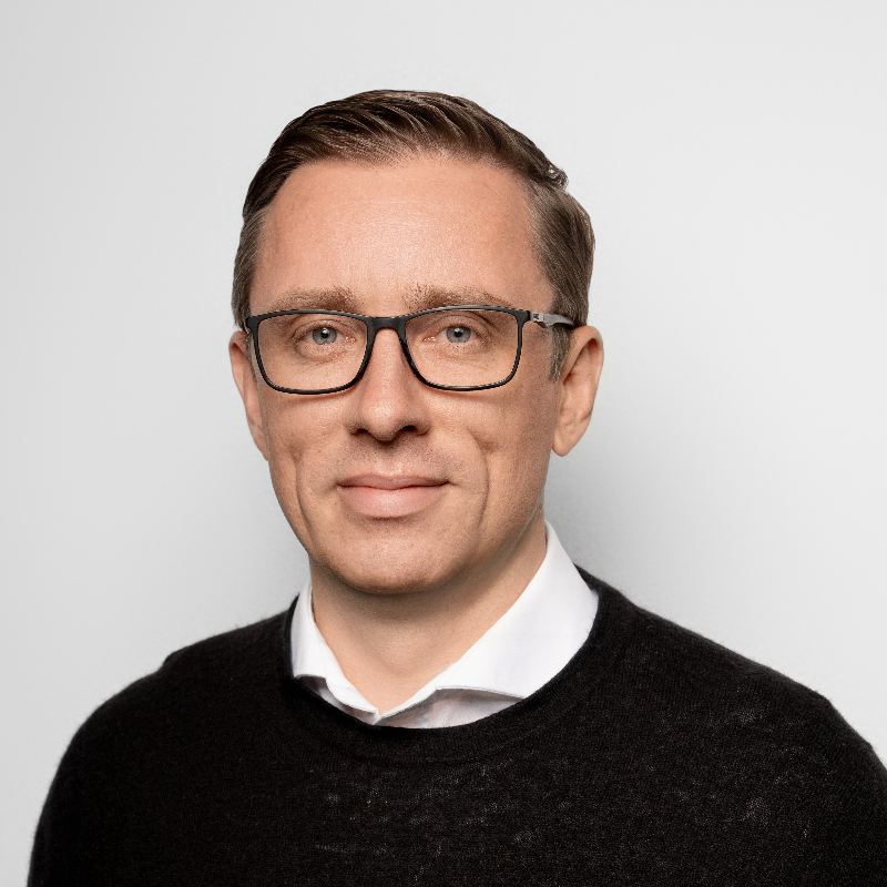  Paul Buchhorn