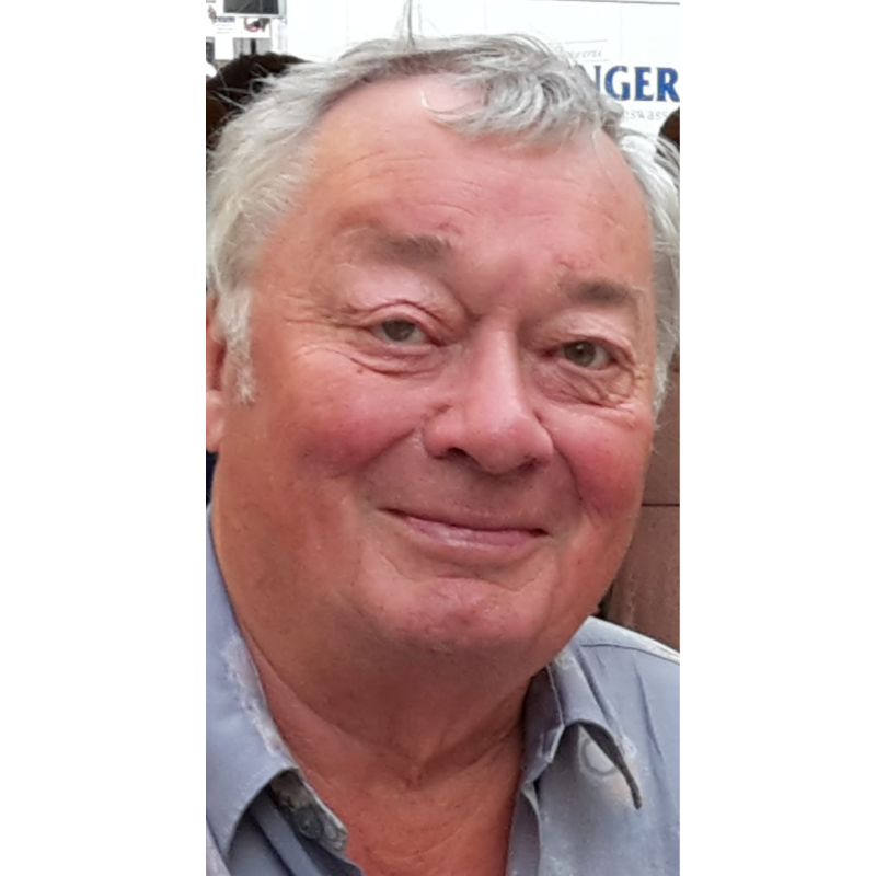  Rainer Hartmann