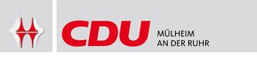 CDU Kreisverband Mülheim an der Ruhr